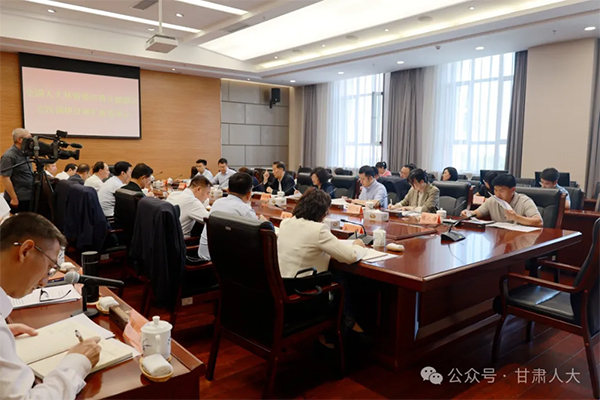廣東傳統(tǒng)產(chǎn)業(yè)如何向上向新？這場會議邀各界建真言獻良策